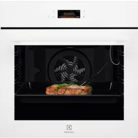 Electrolux EOE8P39WV Beépíthető sütő | Fehér