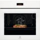 Electrolux EOE8P39WV Beépíthető sütő | Fehér