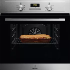 Electrolux EOF3H00BX Beépíthető sütő | Inox