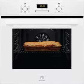 Electrolux EOF3H40BW Beépíthető sütő | Fehér