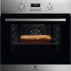 Electrolux EOF3H40BX Beépíthető sütő | Inox