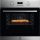 Electrolux EOF3H40BX Beépíthető sütő | Inox