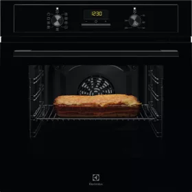 Electrolux EOF3H50BK Beépíthető sütő | Fekete