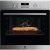 Electrolux EOF4P74X Beépíthető sütő | LED| 72l |Pirolitikus | Inox