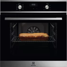   Electrolux EOF5F50BX SurroundCook beépíthető sütő | Fekete