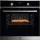 Electrolux EOF5F50BX SurroundCook beépíthető sütő | Fekete