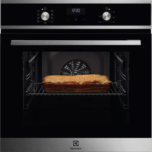 Electrolux EOF5F50BX SurroundCook beépíthető sütő | Fekete