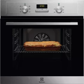 Electrolux EOH3F00BX Beépíthető sütő | Inox