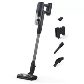   Electrolux EP71UB14DB 700 vezeték nélküli álló porszívó | 14,4V UHD akkumulátor | Farmerkék