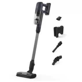   Electrolux EP71UB14DB 700 vezeték nélküli álló porszívó | 14,4V UHD akkumulátor | Farmerkék