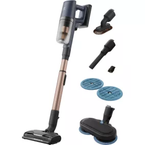   Electrolux EP82H25WET Hygienic 800 Akkumulátoros porszívó | Kék