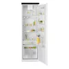 Electrolux ERA7DE18S beépíthető hűtőszekrény fagyasztó nélkül | 310 l | 177 cm