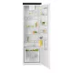 Electrolux ERA7DE18S beépíthető hűtőszekrény fagyasztó nélkül | 310 l | 177 cm