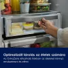 Electrolux ERA7DE18S beépíthető hűtőszekrény fagyasztó nélkül | 310 l | 177 cm