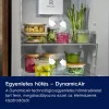 Electrolux ERA7DE18S beépíthető hűtőszekrény fagyasztó nélkül | 310 l | 177 cm
