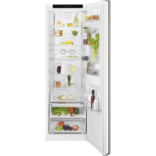 Electrolux ERE9000W1 Fehér hűtőszekrény | Multiflow | 359 l  | 185 cm