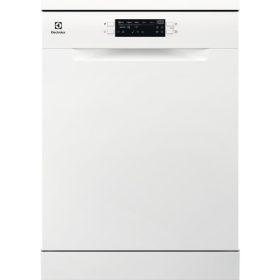   Electrolux ESA47300SW Szabadonálló mosogatógép | Fehér | 60 cm