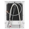 Electrolux ESA47300SW Szabadonálló mosogatógép | 13 teríték | AirDry | ExtraHygiene | GlassCare | Inox | 60 cm