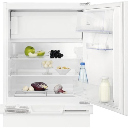 Electrolux ESB2AF82S Munkapult alá beépíthető hűtőszekrény | 106 l | 81,9 cm magas | 56,0 cm széles