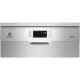 Electrolux ESF5555LOX Szabadonálló mosogatógép | 13 teríték | AirDry | Inox | 60 cm