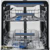 Electrolux ESF9516LOW Szabadonálló mosogatógép | 14 teríték | AirDry | MaxiFlex | GlassCare | Fehér | 60 cm