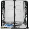 Electrolux ESF9516LOX Szabadonálló mosogatógép | 14 teríték | AirDry | MaxiFlex | GlassCare | Inox | 60 cm