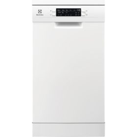   Electrolux ESG42310SW Szabadonálló mosogatógép | Fehér | 45 cm
