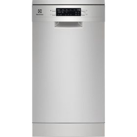   Electrolux ESG43310SX Szabadonálló mosogatógép | Inox | 45 cm