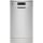 Electrolux ESG43310SX Szabadonálló mosogatógép | 10 teríték | AirDry | MaxiFlex | ExtraHygiene | GlassCare | Inox | 45 cm