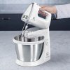 Electrolux ESM3300 Tálas mixer | 450W | Fehér