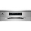 Electrolux ESM48400SX Szabadonálló mosogatógép | 14 teríték | AirDry | XXL | Inox | 60 cm