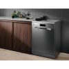 Electrolux ESM48400SX Szabadonálló mosogatógép | 14 teríték | AirDry | XXL | Inox | 60 cm