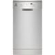 Electrolux ESM63300SX Szabadonálló mosogatógép | Inox | 45 cm