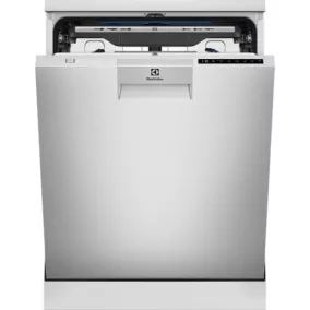   Electrolux ESM89300SX Szabadonálló mosogatógép | Inox | 60 cm