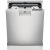 Electrolux ESM89300SX Szabadonálló mosogatógép | 15 teríték | AirDry | MaxiFlex | HygienePlus | GlassCare | Fénypont a padlón | Inox | 60 cm