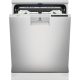 Electrolux ESM89300SX Szabadonálló mosogatógép | 15 teríték | AirDry | MaxiFlex | HygienePlus | GlassCare | Fénypont a padlón | Inox | 60 cm