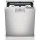 Electrolux ESM89300SX Szabadonálló mosogatógép | Inox | 60 cm