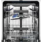   Electrolux ESM89300SX Szabadonálló mosogatógép | Inox | 60 cm