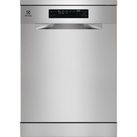   Electrolux ESS47420SX Szabadonálló mosogatógép | Inox | 60 cm