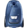 Electrolux EUSC66-SB UltraSilencer csendes porzsákos porszívó | Kék