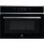 Electrolux EVK8E00X CombiQuick beépíthető kompakt sütő| LCD kijelző