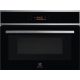 Electrolux EVM8E08X Beépíthető kompakt sütő | Inox