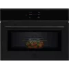 Electrolux EVM9E2XT beépíthető kompakt mikrohullámú sütő