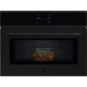   Electrolux EVM9E2XT beépíthető kompakt mikrohullámú sütő