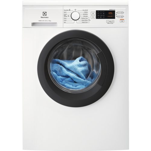 Electrolux EW2F428S TimeCare 500 elöltöltős mosógép   
