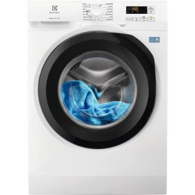 Electrolux EW2F527BE TimeCare 500 elöltöltős mosógép   
