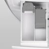 Electrolux EW2T527W TimeCare 500 elöltöltős mosógép | Antiallergén | 7 kg | 1200 f/perc | LED
