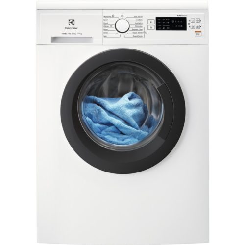 Electrolux EW2T528S TimeCare 500 elöltöltős mosógép    