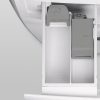 Electrolux EW2T528S TimeCare 500 elöltöltős mosógép    