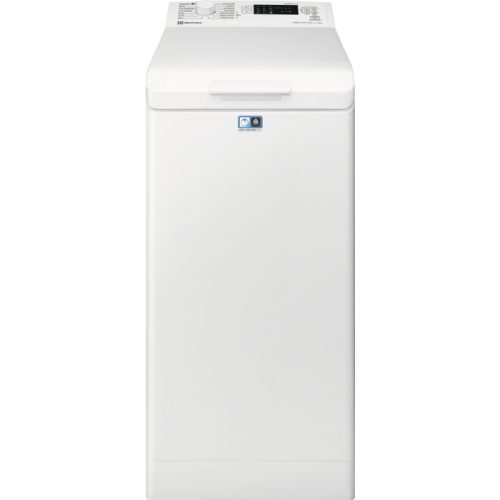 Electrolux EW2TN5061E TimeCare 500 felültöltős mosógép | 6 kg | 1000 f/perc | LED